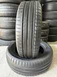 Pneus 185/60r15 Dunlop Sport bluresponse com 75% piso