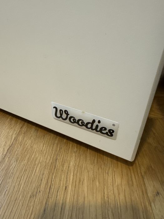 Szuflada pod łóżeczko woodies
