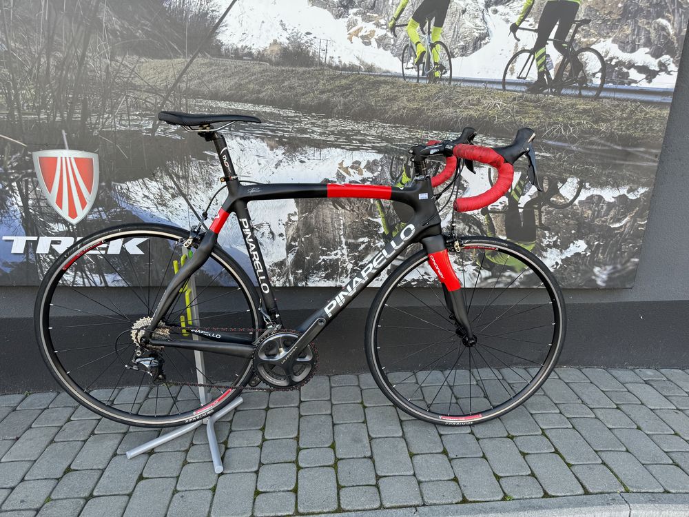 Rower Pinarello Razha ultegra