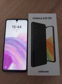 Samsung galaxy a 33 5g