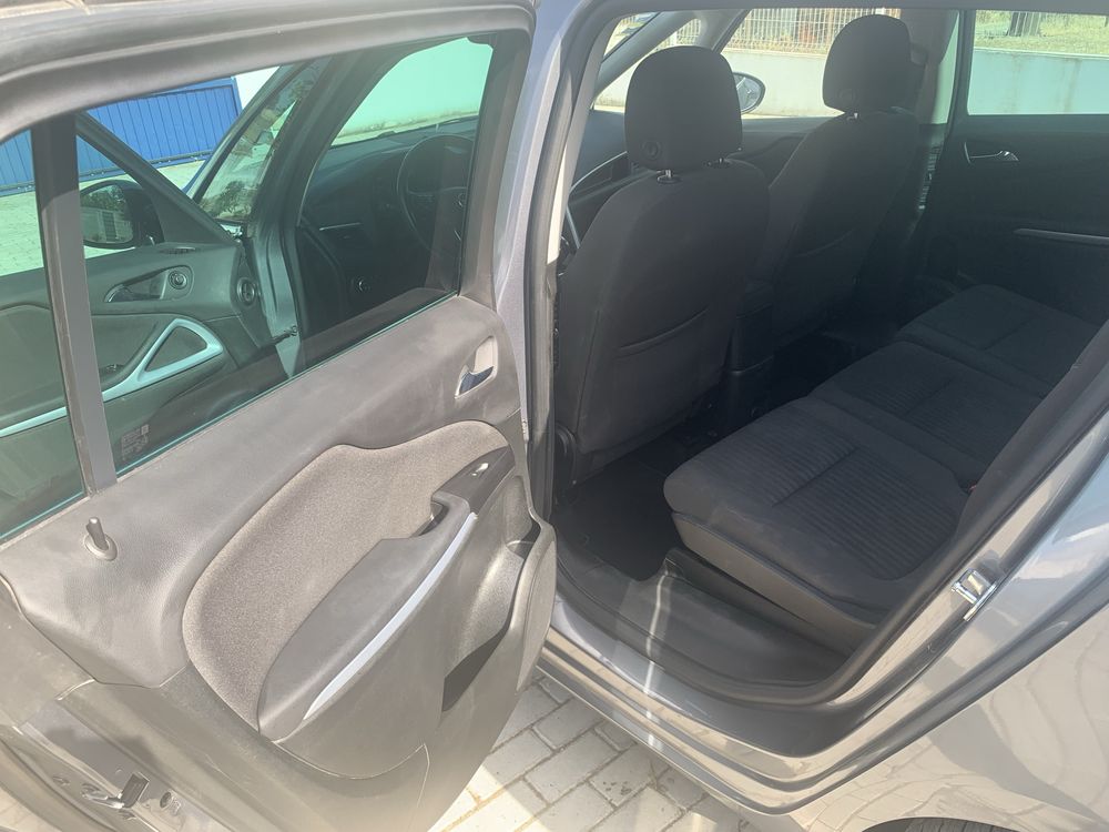 Opel Zafira Tourer 1.6 CDTI Innovation Start/Stop