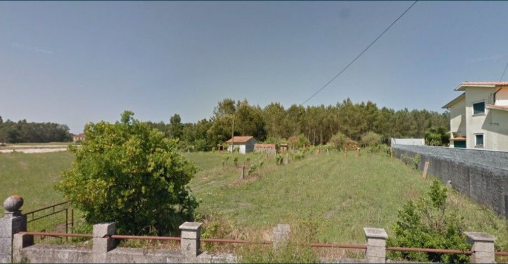 Terreno para construção de Moradia (28,65m de frente)