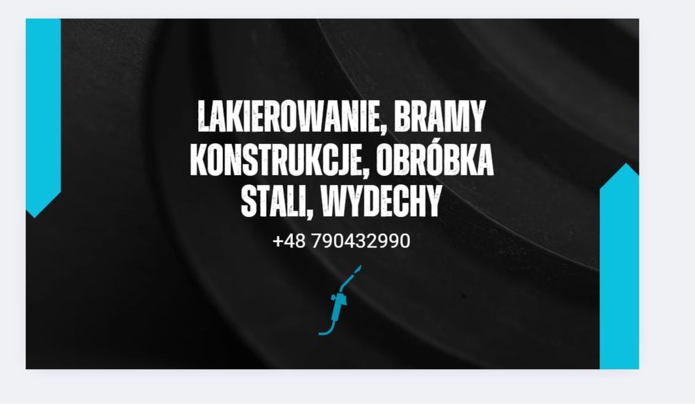 Usługi Spawalniczo-Ślusarskie