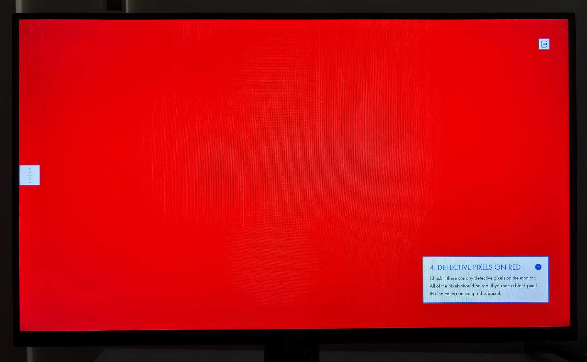 Monitor Dell S2721DGFA nanoIPS HDR w doskonałym stanie