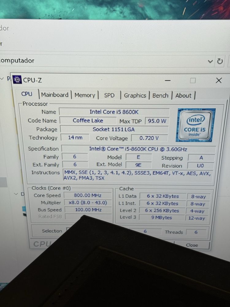 Pc gamer Top gama