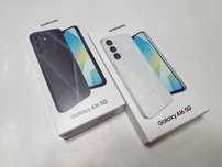 SAMSUNG GALAXY A16 5G ! 4/128GB ! KOLORY ! Sklep ! Gwarancja Wysyłka !
