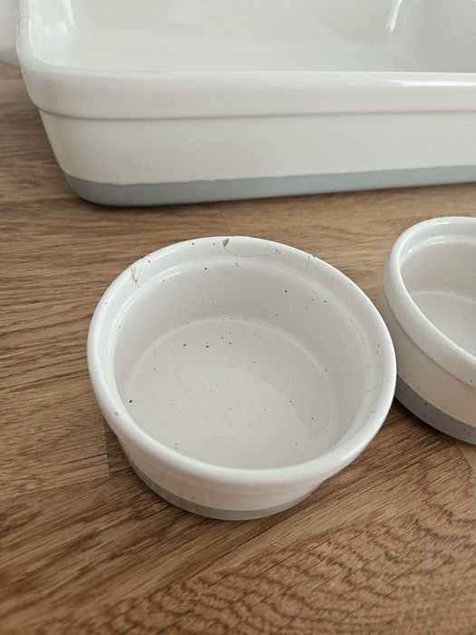 Forma do pieczenia DUKA lasse, naczynie żaroodporne