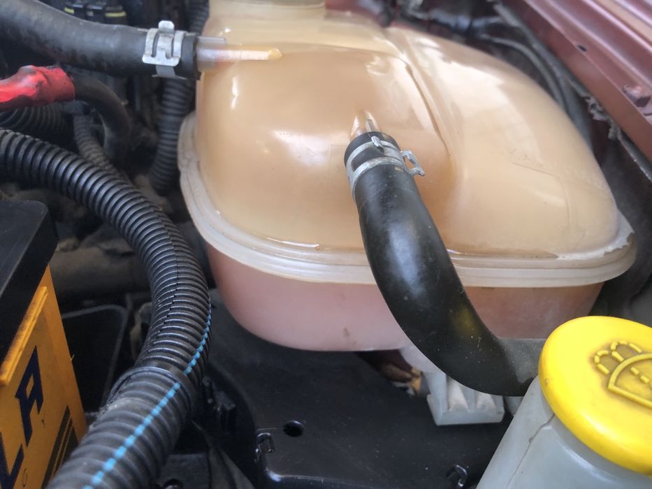 Opel Astra G в дуже хорошому стані!!!