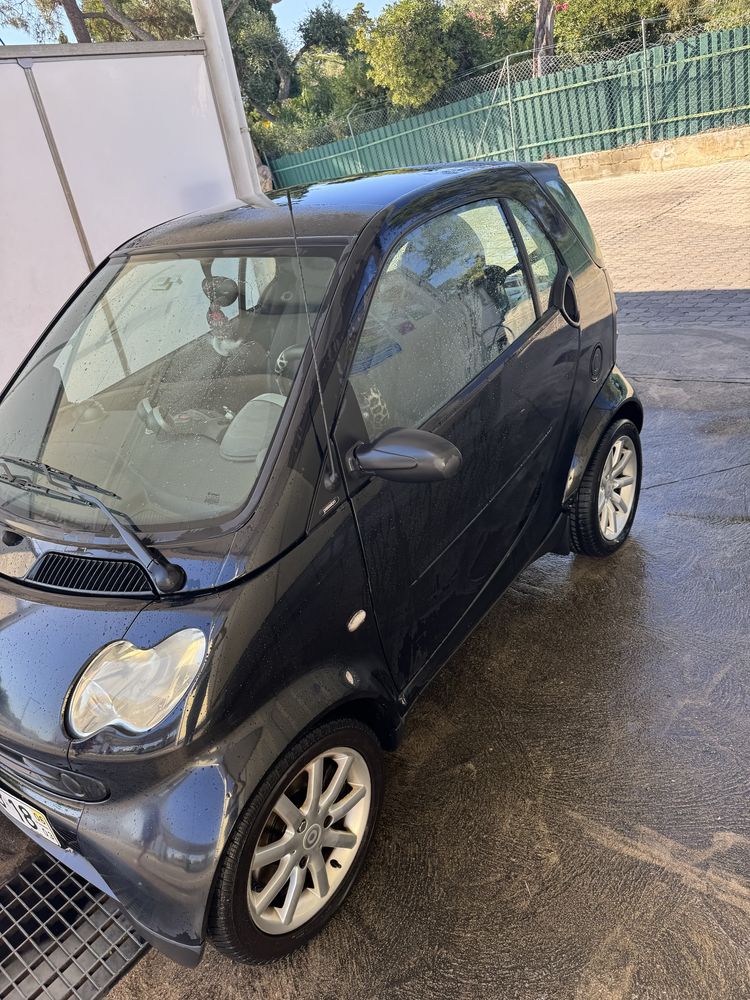 Smart em otimo estado