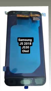 Дисплей Samsung j5 2018 / j530 Oled