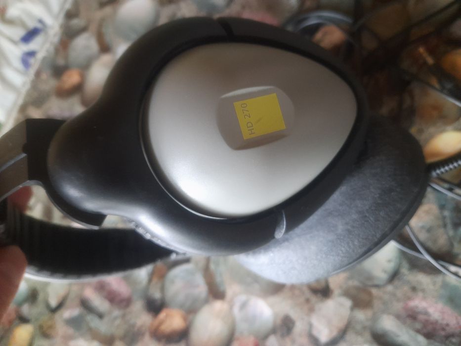 Наушники SENNHEISER HD 270 Control