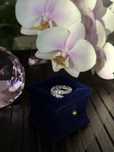 Кольцо змея в стиле Bvlgari (Булгари) .
