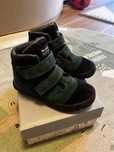 Buty zimowe Mrugała NEO grass, 28