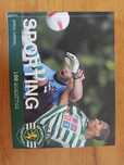 Livro Sporting CP