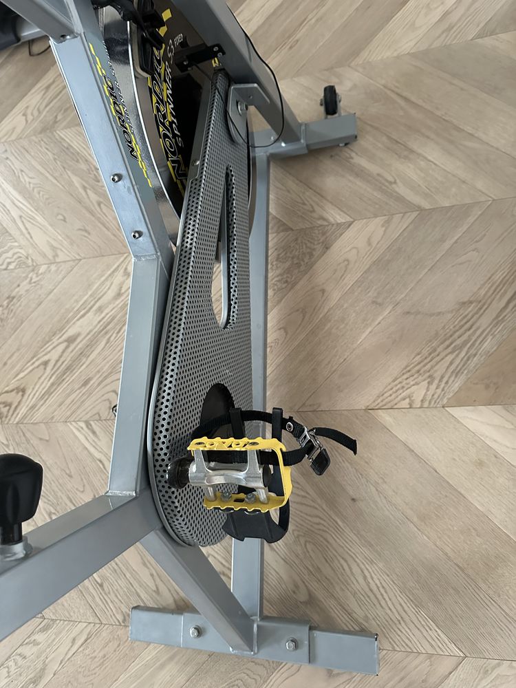 Rower spinningowy Nordic Spinner S3