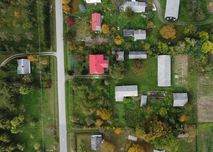 Fotografie nagrania zdjęcia powietrzne z drona 4K
