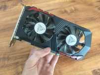 Karta graficzna GTX 1050ti 4gb