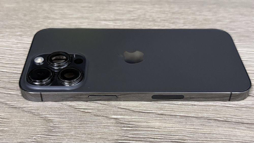 Oryginalny korpus obudowa plecki Apple iPhone 13 Pro demontaż wymiana