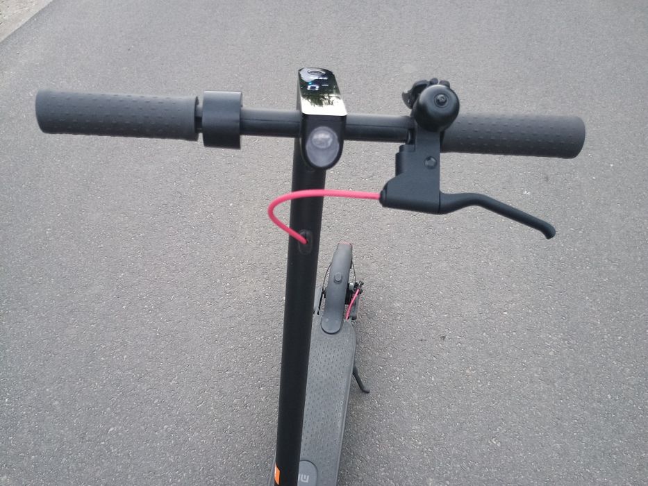 Hulajnoga elektryczna Xiaomi Pro 2