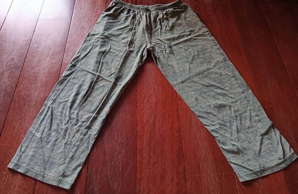 Conjunto de 2 peças para dormir