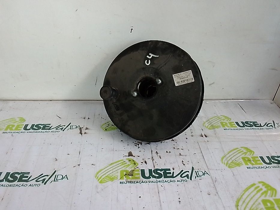 Servofreio Citroen C4 I (Lc_)