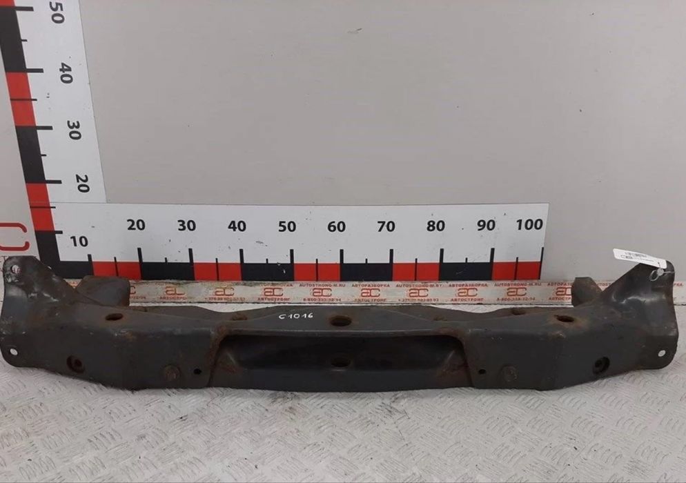 Усилитель для mercedes-benz Atego 2