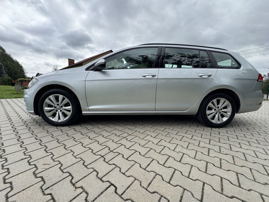 Volkswagen Golf 7 1.5 TSI