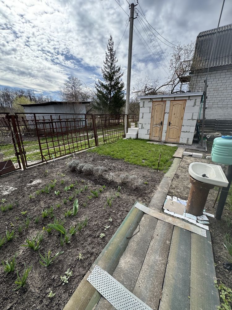 Продаю дачу с.Рокитне