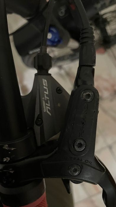 TREK Marlin 7 27.5'