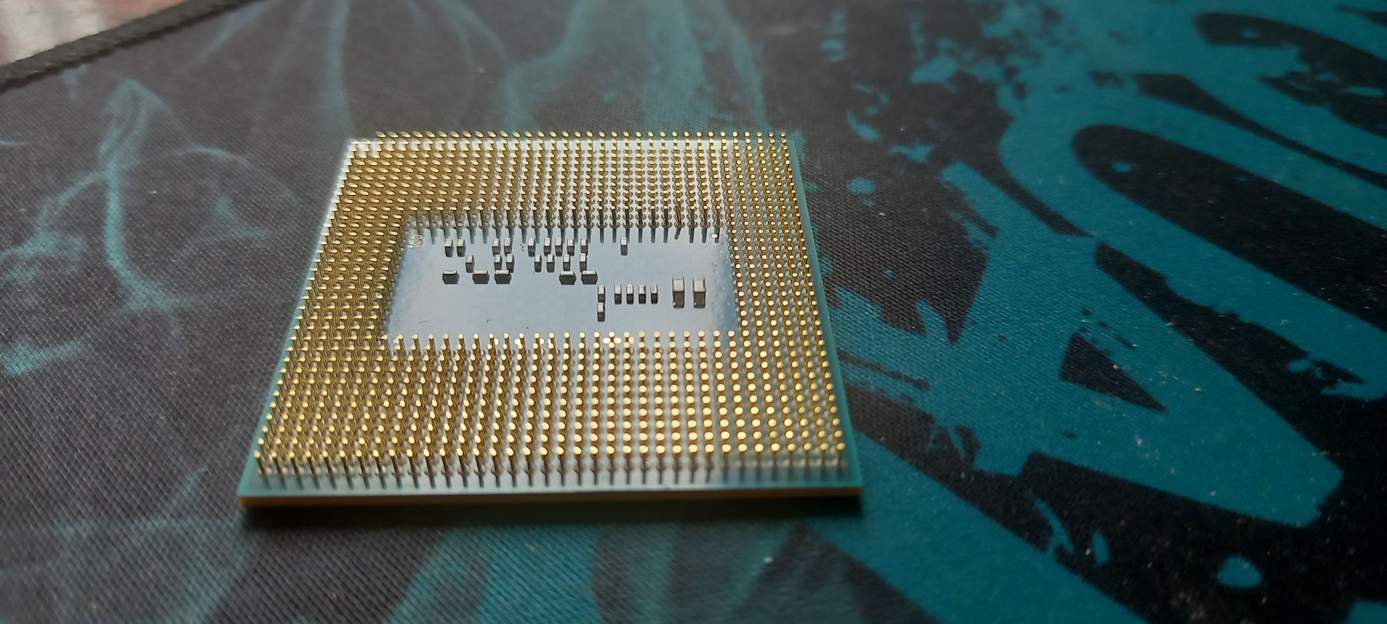 Процессор i7- 4600