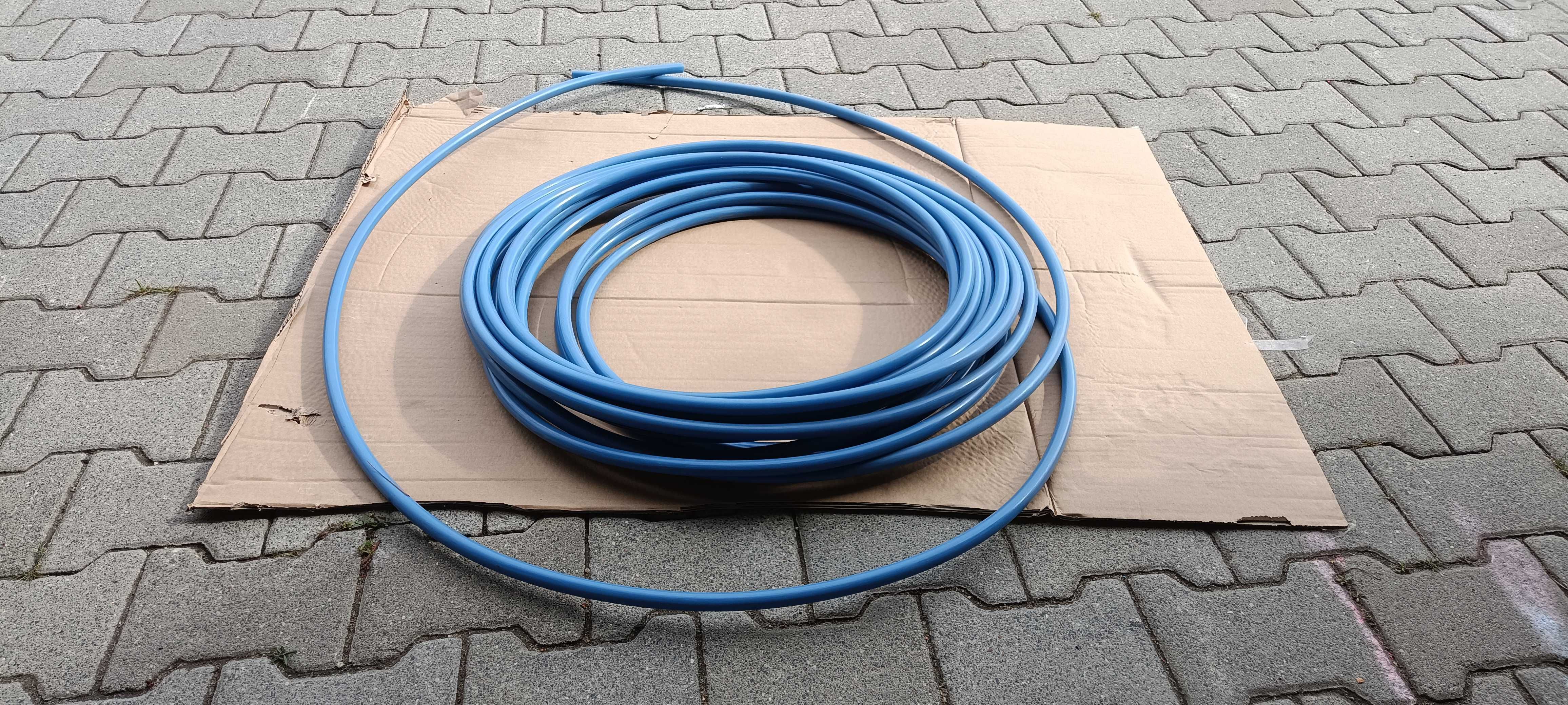 Rura Blue Floor PE-RT 16x2 KAN-therm kantherm (176mb, 20mb, 17 mb)