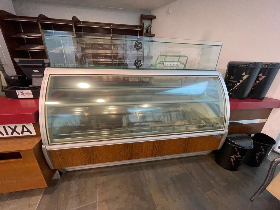 Maquinas de padaria / pastelaria para venda…