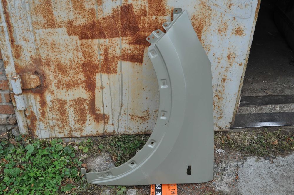 Kia Sportage 3 левое крыло