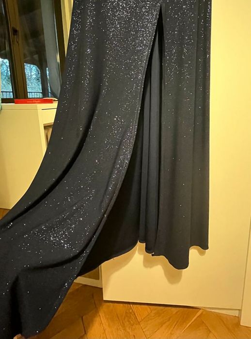 Elegancka sukienka rozmiar XS