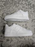 Buty|Sportowe-Męskie Nike AirForce1 UnisexTrampki 39