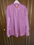 Camisa Hugo Boss