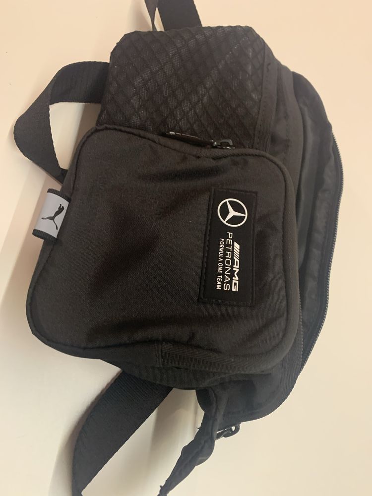 Torba Amg mercedes formula one