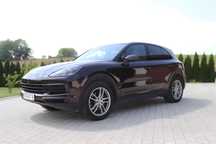Porsche Cayenne Porsche Cayenne 340KM | Matrix LED | BOSE | Dach Szklany | AWD