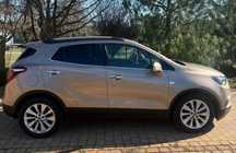 Mokka X Elite 140KM Start&Stop