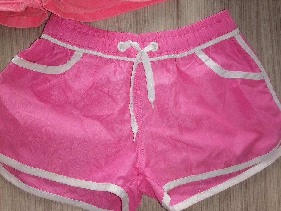 Roupa de menina de verão