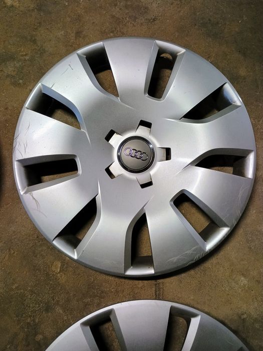 Kołpaki 16 audi.