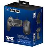 Hori Tactical Assault Commander Grip Gamepad Mouse PS3-PS4