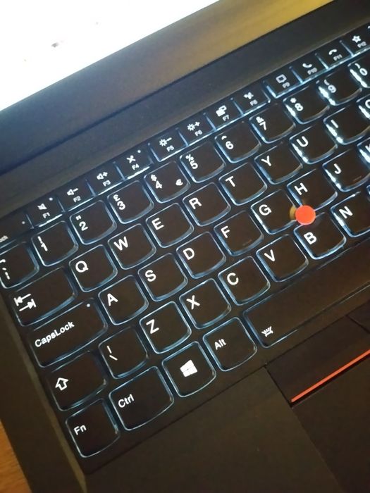 #2991 Lenovo ThinkPad T14 i5-10210U 24GB RAM 1TB SSD W11Pro FV23 GW12