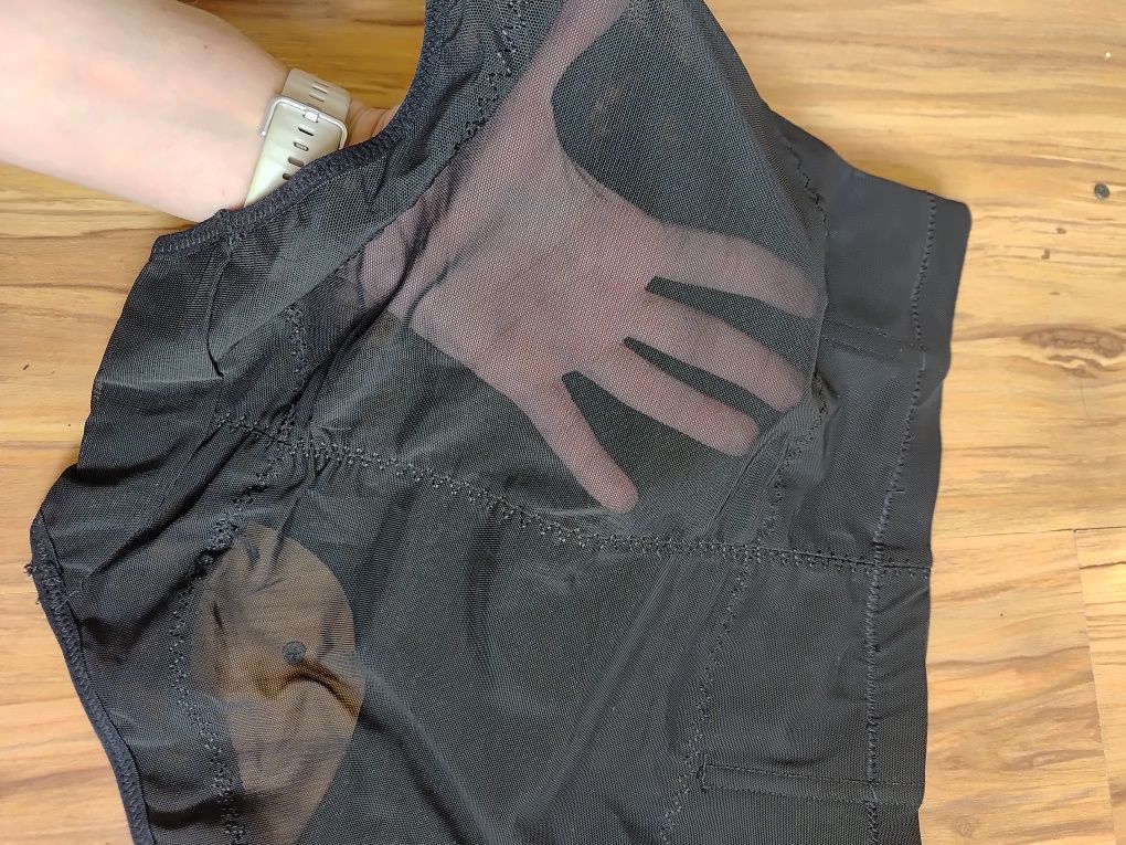 Zestaw majtek modelujących Xl 2 szt