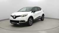 Renault Captur 1.2 TCe 120KM Intens, 2017r.