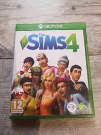 The Sims 4 PL xbox one