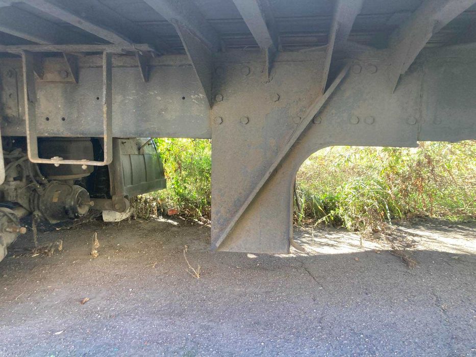 Продам DAF XF 95.380 євро2, документи, двигун, КПП, міст, будка, капот