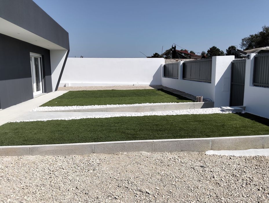 Moradia Isolada - Quinta da Lobateira