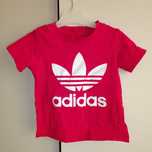 Bluzka Adidas 80