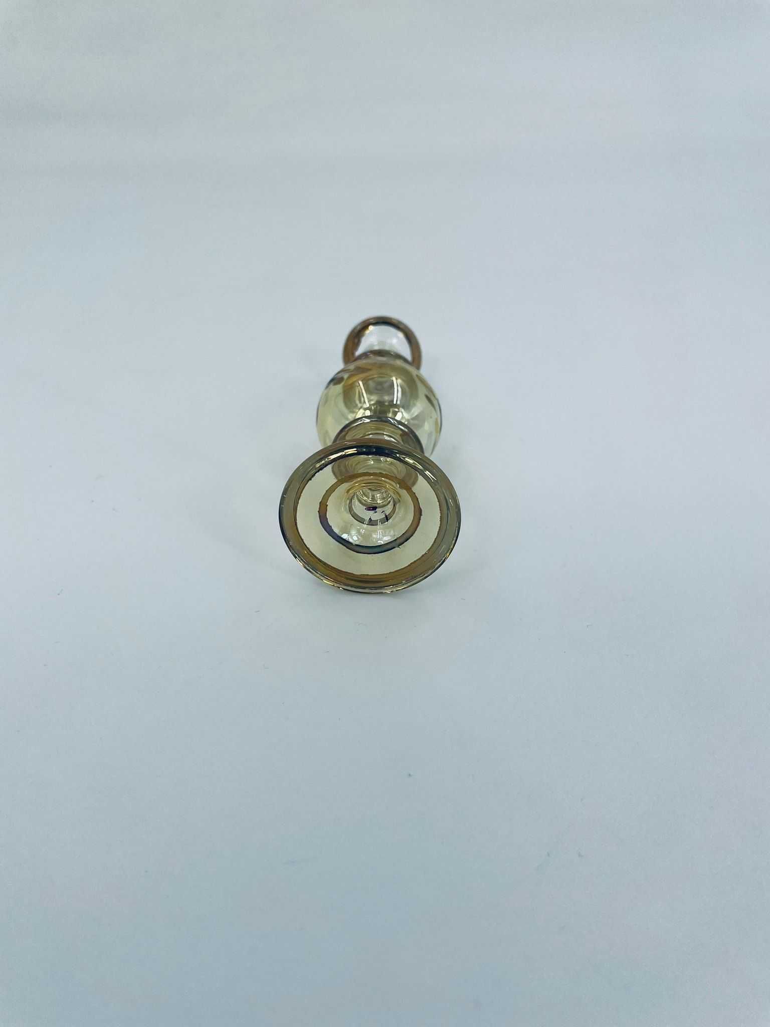 Butelka na perfumy Egipska
